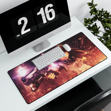 Load image into Gallery viewer, Puella Magi Madoka Magica Mouse Pad (Desk Mat)
