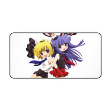 Load image into Gallery viewer, When They Cry Mouse Pad (Desk Mat)
