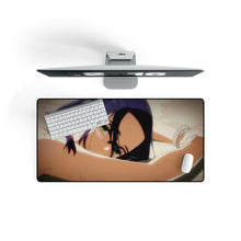 Load image into Gallery viewer, Darling in the FranXX Mouse Pad (Desk Mat) On Desk
