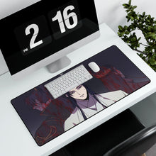 Load image into Gallery viewer, Mo Dao Zu Shi Mouse Pad (Desk Mat) With Laptop
