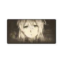 Load image into Gallery viewer, Violet Evergarden Mouse Pad (Desk Mat)
