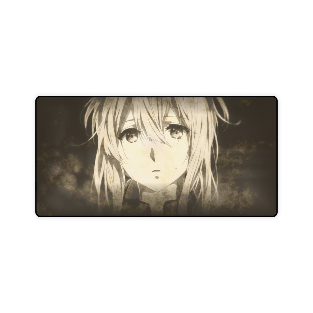 Violet Evergarden Mouse Pad (Desk Mat)