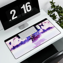 Load image into Gallery viewer, Anime Touken Ranbu Mouse Pad (Desk Mat)
