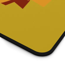 Load image into Gallery viewer, Pikachu Mouse Pad (Desk Mat) Hemmed Edge
