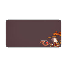 Load image into Gallery viewer, KonoSuba - God’s blessing on this wonderful world!! Mouse Pad (Desk Mat)
