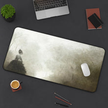 Load image into Gallery viewer, Pixiv Fantasia Mouse Pad (Desk Mat) On Desk
