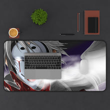 Load image into Gallery viewer, Plunderer Mouse Pad (Desk Mat) With Laptop
