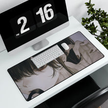 Load image into Gallery viewer, Anime Original Mouse Pad (Desk Mat) With Laptop
