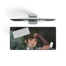 Load image into Gallery viewer, Anime Kantai Collection Mouse Pad (Desk Mat)
