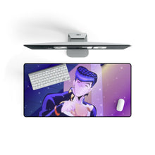 Load image into Gallery viewer, Anime Jojo's Bizarre Adventure Mouse Pad (Desk Mat)
