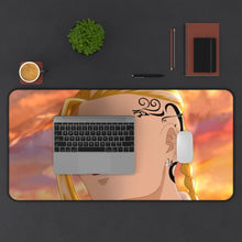 Load image into Gallery viewer, Tokyo Revengers Mouse Pad (Desk Mat) With Laptop
