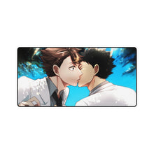 Load image into Gallery viewer, Haikyu!! Mouse Pad (Desk Mat)
