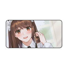Load image into Gallery viewer, Anime Original Mouse Pad (Desk Mat)
