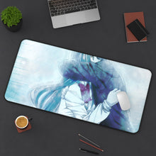 Load image into Gallery viewer, Full Metal Panic! Full Metal Panic Mouse Pad (Desk Mat) On Desk
