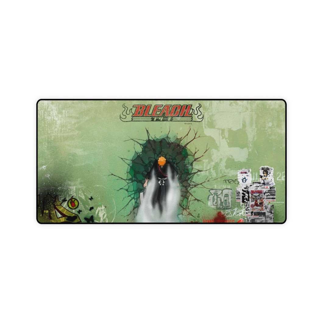 Anime Bleach Mouse Pad (Desk Mat)