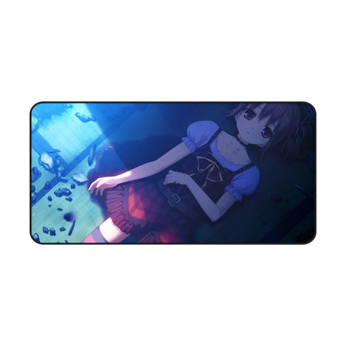 Grisaia (Series) Mouse Pad (Desk Mat)
