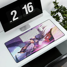 Load image into Gallery viewer, Sword Art Online II Mouse Pad (Desk Mat)
