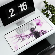 Load image into Gallery viewer, Anime Angel Mouse Pad (Desk Mat)
