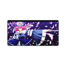 Load image into Gallery viewer, Touhou Mouse Pad (Desk Mat)
