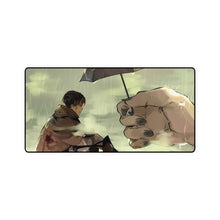 Load image into Gallery viewer, Anime Attack On Titan Mouse Pad (Desk Mat)
