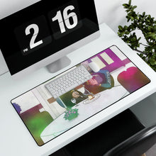 Load image into Gallery viewer, Anime Jojo's Bizarre Adventure Mouse Pad (Desk Mat)
