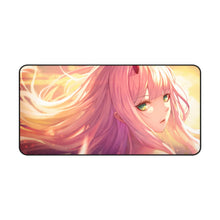 Load image into Gallery viewer, Darling In The FranXX Mouse Pad (Desk Mat)
