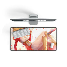 Load image into Gallery viewer, Fate/Grand Order Mouse Pad (Desk Mat)
