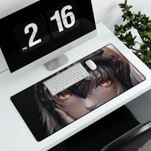 Load image into Gallery viewer, Jeanne Alter Mouse Pad (Desk Mat)
