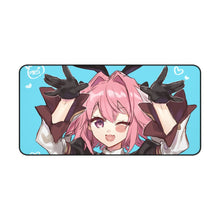 Load image into Gallery viewer, Fate/Apocrypha Mouse Pad (Desk Mat)
