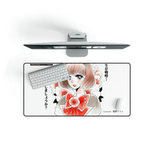 Load image into Gallery viewer, Mawaru Penguindrum Mouse Pad (Desk Mat)
