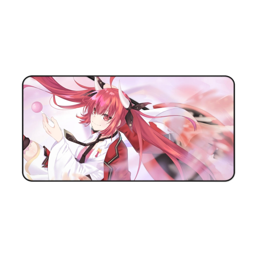 Date A Live - Kotori Itsuka Mouse Pad (Desk Mat)