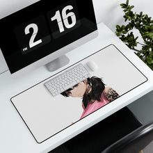 Load image into Gallery viewer, Anime Doraemon Mouse Pad (Desk Mat) With Laptop
