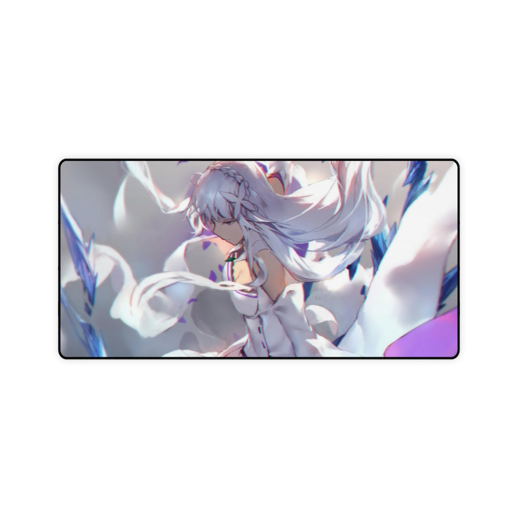 Anime Re:ZERO -Starting Life in Another World- Mouse Pad (Desk Mat)