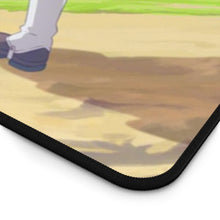 Load image into Gallery viewer, Princess Connect! Re:Dive Mouse Pad (Desk Mat) Hemmed Edge
