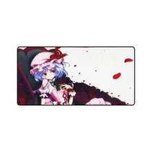 Load image into Gallery viewer, Touhou Mouse Pad (Desk Mat)
