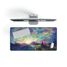 Load image into Gallery viewer, Sword Art Online Mouse Pad (Desk Mat)

