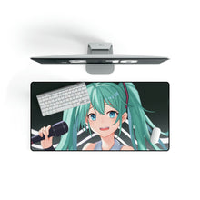 Load image into Gallery viewer, Vocaloid Mouse Pad (Desk Mat)
