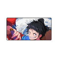 Load image into Gallery viewer, One Piece Mouse Pad (Desk Mat)
