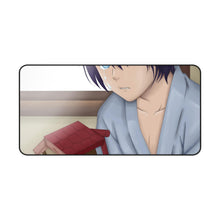 Load image into Gallery viewer, Noragami Yato, Noragami Mouse Pad (Desk Mat)
