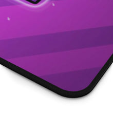 Load image into Gallery viewer, a lost ghost and a vampire Mouse Pad (Desk Mat) Hemmed Edge
