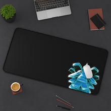 Load image into Gallery viewer, Anime Pokémon Mouse Pad (Desk Mat) On Desk
