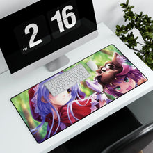 Load image into Gallery viewer, Angel Beats! Mouse Pad (Desk Mat)

