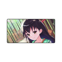 Load image into Gallery viewer, InuYasha Mouse Pad (Desk Mat)
