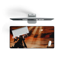 Load image into Gallery viewer, Anime Original Mouse Pad (Desk Mat) On Desk
