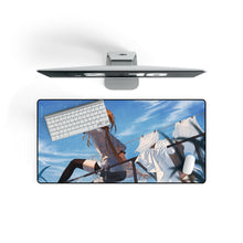 Load image into Gallery viewer, Anime Touken Ranbu Mouse Pad (Desk Mat)
