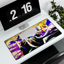 Load image into Gallery viewer, Tsubasa: Reservoir Chronicle Mouse Pad (Desk Mat)
