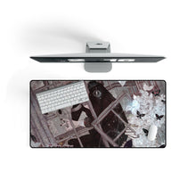 Load image into Gallery viewer, Anime Original Mouse Pad (Desk Mat) On Desk
