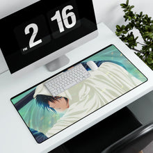 Load image into Gallery viewer, Hak Mouse Pad (Desk Mat)
