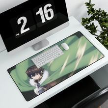 Load image into Gallery viewer, The Rising of the Shield Hero Mouse Pad (Desk Mat)
