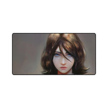 Load image into Gallery viewer, Rukia Kuchiki Mouse Pad (Desk Mat)
